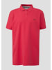 s.Oliver Polo-Shirt kurzarm in Pink