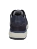 Josef Seibel Sneaker Jeremiah 06 in indigo-kombi