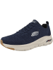 Skechers Sneaker low Arch Fit - Paradyme in dunkelblau