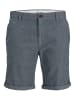 Jack & Jones Chino Shorts in Vintage Indigo