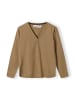 Minoti Cardigan 27KNIT44 in camel