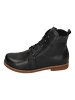 Andrea Conti Chelsea Boots 0344862-002 in schwarz