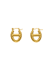 faina Women Earrings in Gold