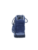 MEINDL Wanderschuh in blau