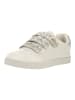 Steve Madden Sneaker DAYBREAK in Weiß/Gold