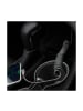 Wisam® USB-C Schnell-Kabel Typ-C 3A Quick Charge 4.0 Nylon 1,8M schwarz