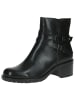 Caprice Stiefelette in BLACK NAPPA