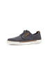 Pius Gabor Sneaker low in blau