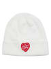 Mister Tee Mister Tee Not Your Babe Beanie in white
