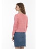 myMo Cardigan in Pink