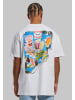 Mister Tee Mister Tee T-Shirts in white