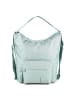 Mandarina Duck MD20 Schultertasche 32 cm iceberg green