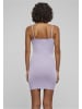Urban Classics Day Dress in dustylilac
