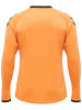 Hummel Verstellbare Taille Anzug Core Gk Fußball Erwachsene in TANGERINE