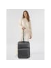 Mandarina Duck Zephyr 2 Rollen Rucksacktrolley 54 cm Laptopfach in graphite