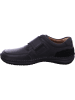 Josef Seibel Slipper für Herren in schwarz
