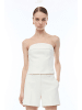 NENETTE Top 10306448916822 Creme