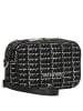 Valentino Bags Tweed - Umhängetasche 20 cm (nero/multicolor) in nero/multicolor