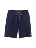Puma Badeshorts in marine