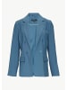 comma Indoor-Blazer in 5503_blau