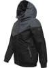 ragwear Winterjacke Jowell in Black22