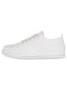 VAN HILL Sneaker Low Thisbe in Weiss Beige