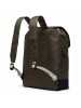 Herschel Retreat Small - Rucksack 14" 39 cm in ivy green/light pelican