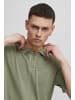 BLEND Poloshirt BHEdington polo - 20715297 in grün