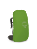 Osprey Kestrel 68 L/XL - Trekkingrucksack 82 cm (bonsai green) in schwarz