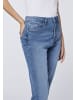 JZ&Co Jeans in Blau