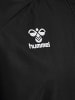 Hummel Trainingsjacke "Lead 2.0 All-Weather Jacket" in Schwarz