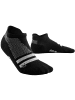 cep TRAINING COMPRESSISOCKS NO SHOW in Schwarz