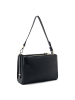 Seidenfelt Ryd Schultertasche 24.5 cm black