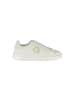 BLAUER USA Weiß Polyester Herren Sneaker
