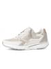 Gabor Comfort sportlicher Schnürer  in Beige