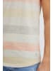 BLEND Rundhalsshirt BHEfkin in Orange