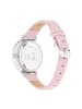 s.Oliver Armbanduhr Lovely Time in rosa