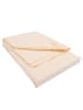 Traumschloss Betttuch Haustuch in creme