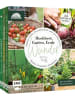 Michael Fischer Buch - Garten, Hochbeet, Ernte-Wunder - Drei Bücher im Bundle
