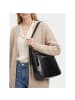 Liebeskind Berlin Ines Schultertasche L Leder 33.5 cm black