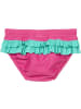 Playshoes Badehose "UV-Schutz Windelhose Meerjungfrau" in Pink