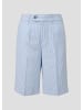 s.Oliver Hose in 55G0_himmelblau