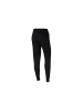 Nike Nike Wmns Fleece Pants in Schwarz