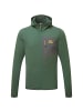 MOUNTAIN EQUIPMENT Funktionsjacke M LUMIKO HOODED JACKET in Khaki