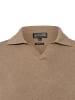 Finshley & Harding Strickpullover in melange - 0003