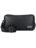 BRIC`s Torino Umhängetasche Leder 20 cm in black