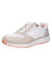 Joya SchnĆ¼rschuh DYNAMO ZIP W WHITE/BEIGE in beige