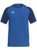 erima Sportshirt "Wings Jersey Shortsleeve" in Blau