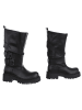 Ital-Design High Heel in Schwarz