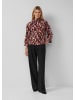 s.Oliver Sweatshirt in 44A1_altrosa
